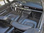 Maserati 3500 GT Vignale Spyder 1963 года
